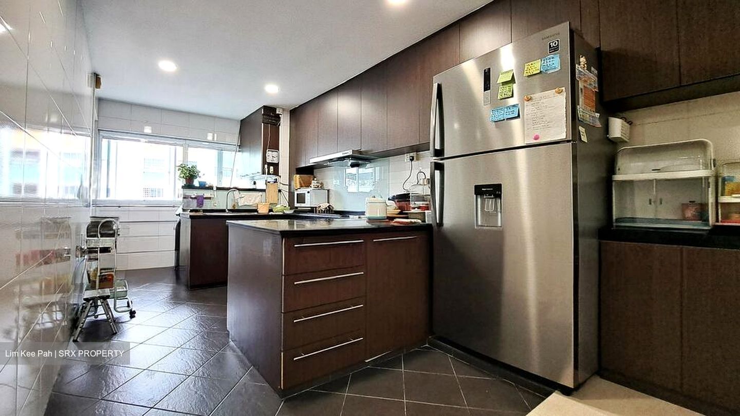 Blk 709 Hougang Avenue 2 (Hougang), HDB 4 Rooms #523766561